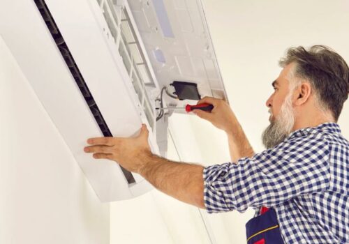 Say Goodbye to Allergens: Tualatin's HVAC System Gets a Makeover