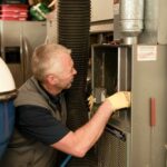 Revamping Oregon City’s HVAC Systems