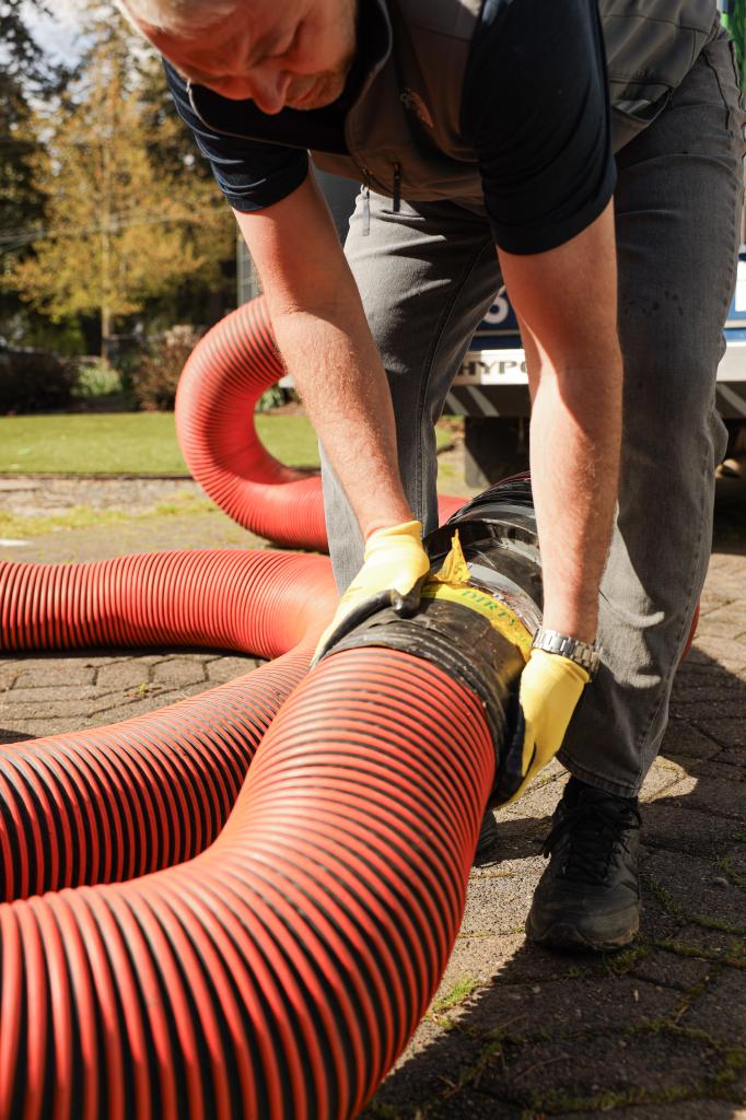 Freshen Up Your Home with Air Vent Cleaning in Tualatin