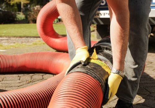 Freshen Up Your Home with Air Vent Cleaning in Tualatin