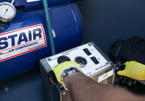 A Fresh Start: Cleaning Air Ducts for Portland Businesses