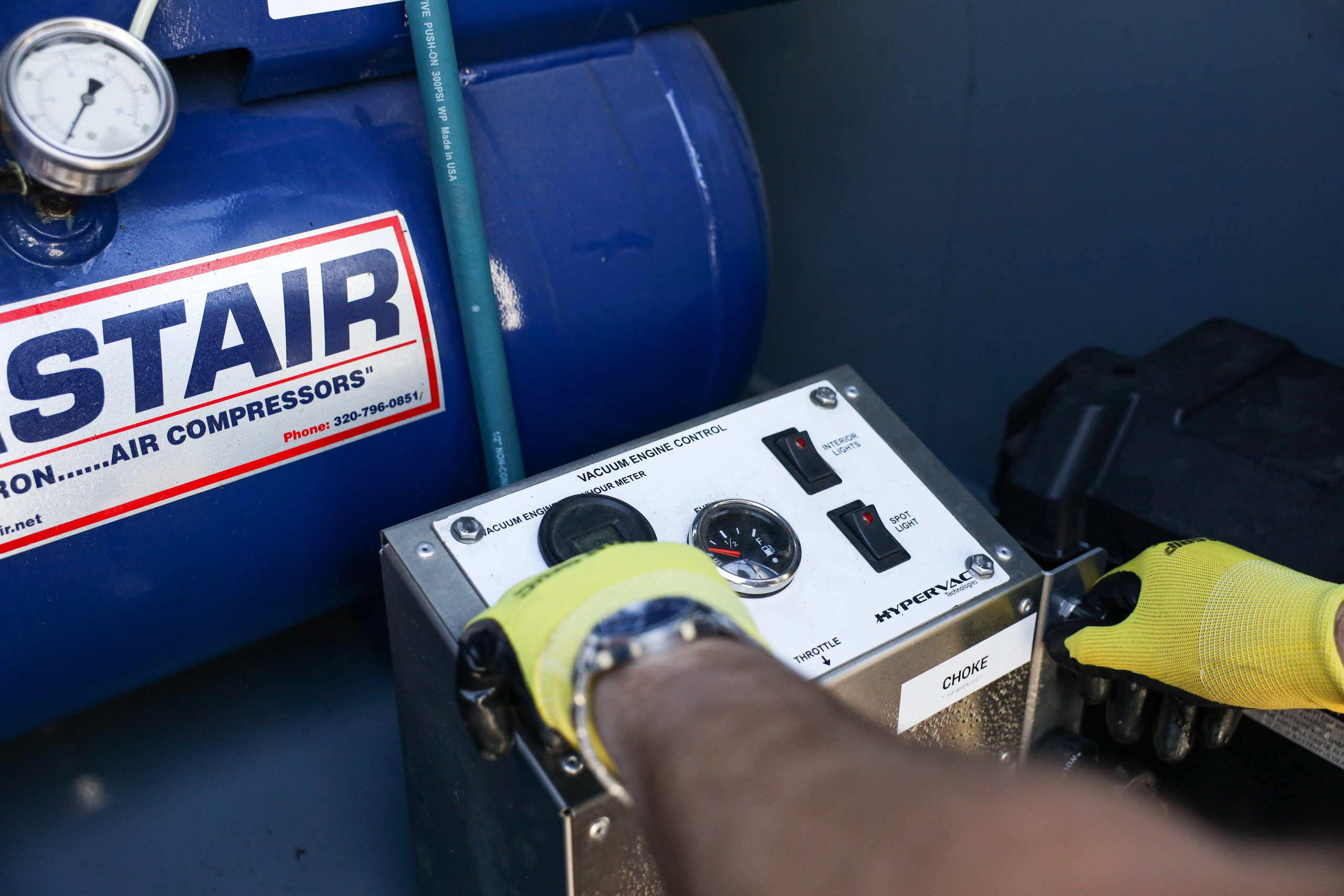 A Fresh Start: Cleaning Air Ducts for Portland Businesses