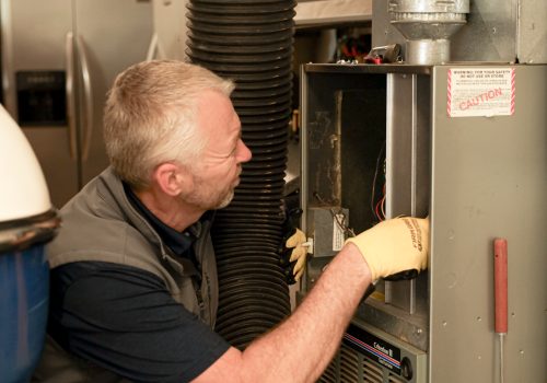 Portland’s Dryer Vent Cleanup: Making Homes Safer